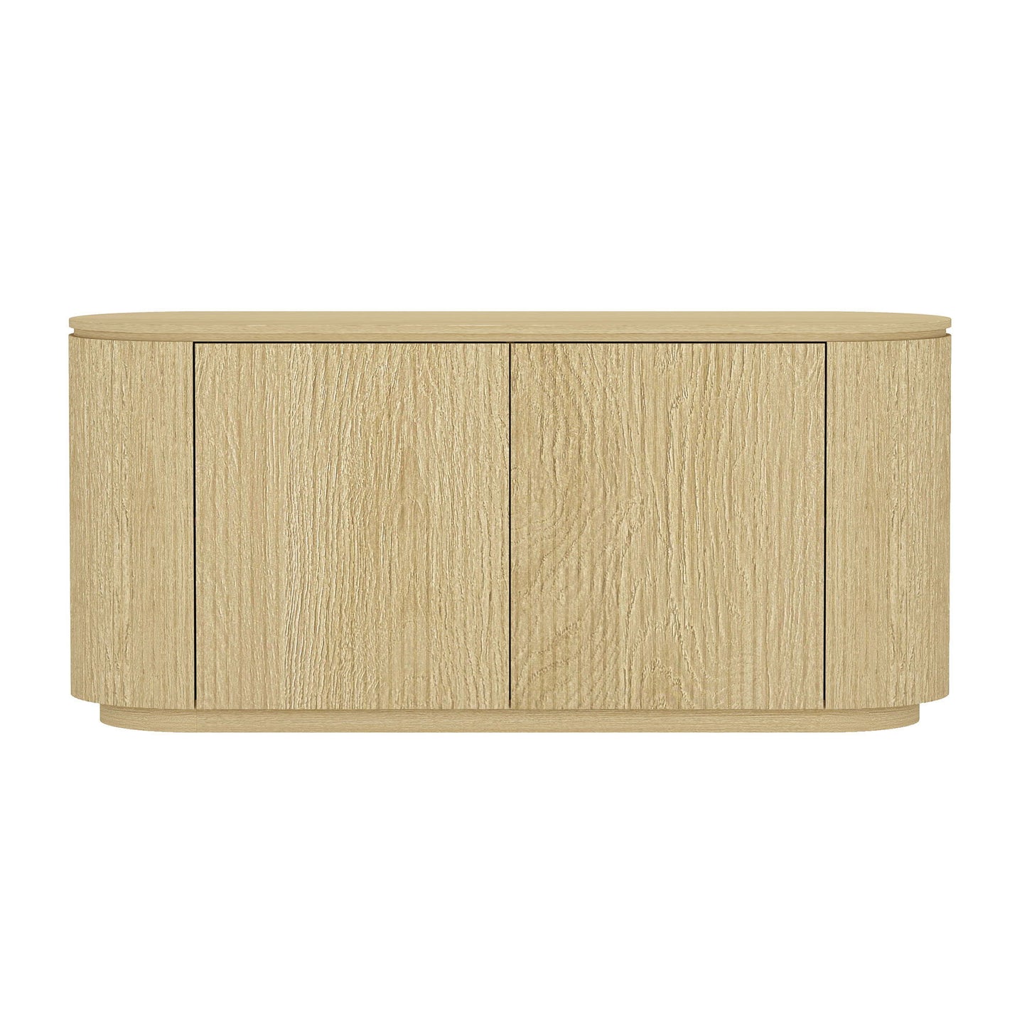 Olivia - Sideboard - Natural Oak