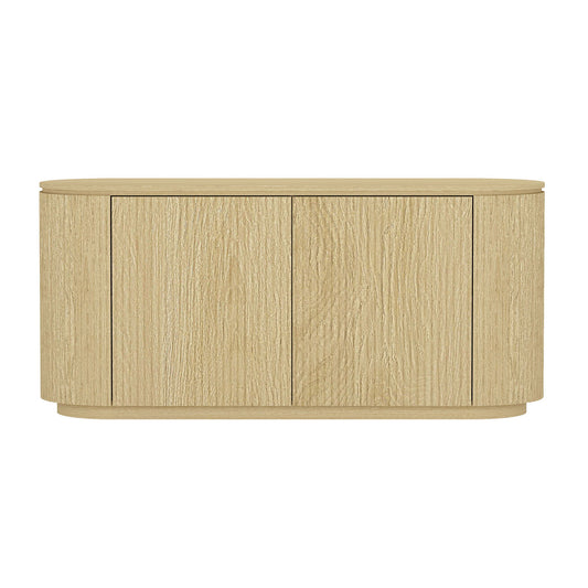 Olivia - Sideboard - Natural Oak