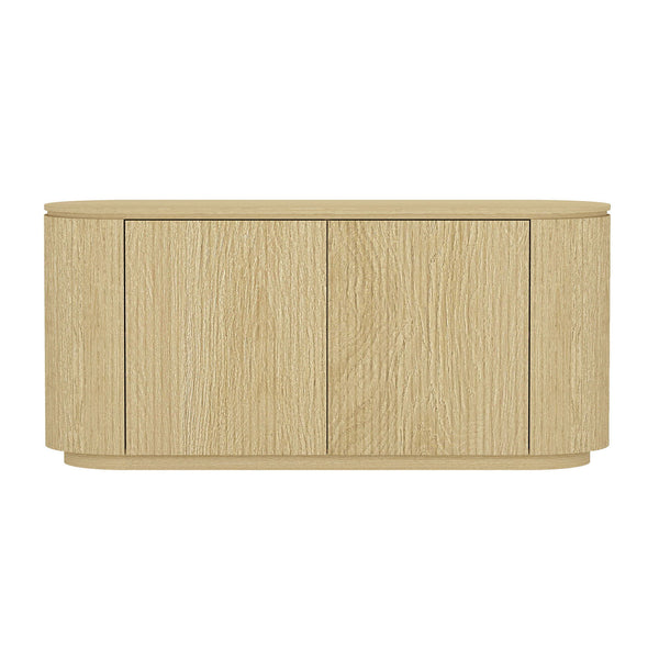 Olivia - Sideboard - Natural Oak
