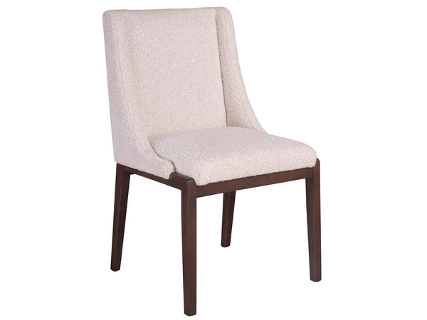 Kilian - Dining Chair, Special Order - Light Gray