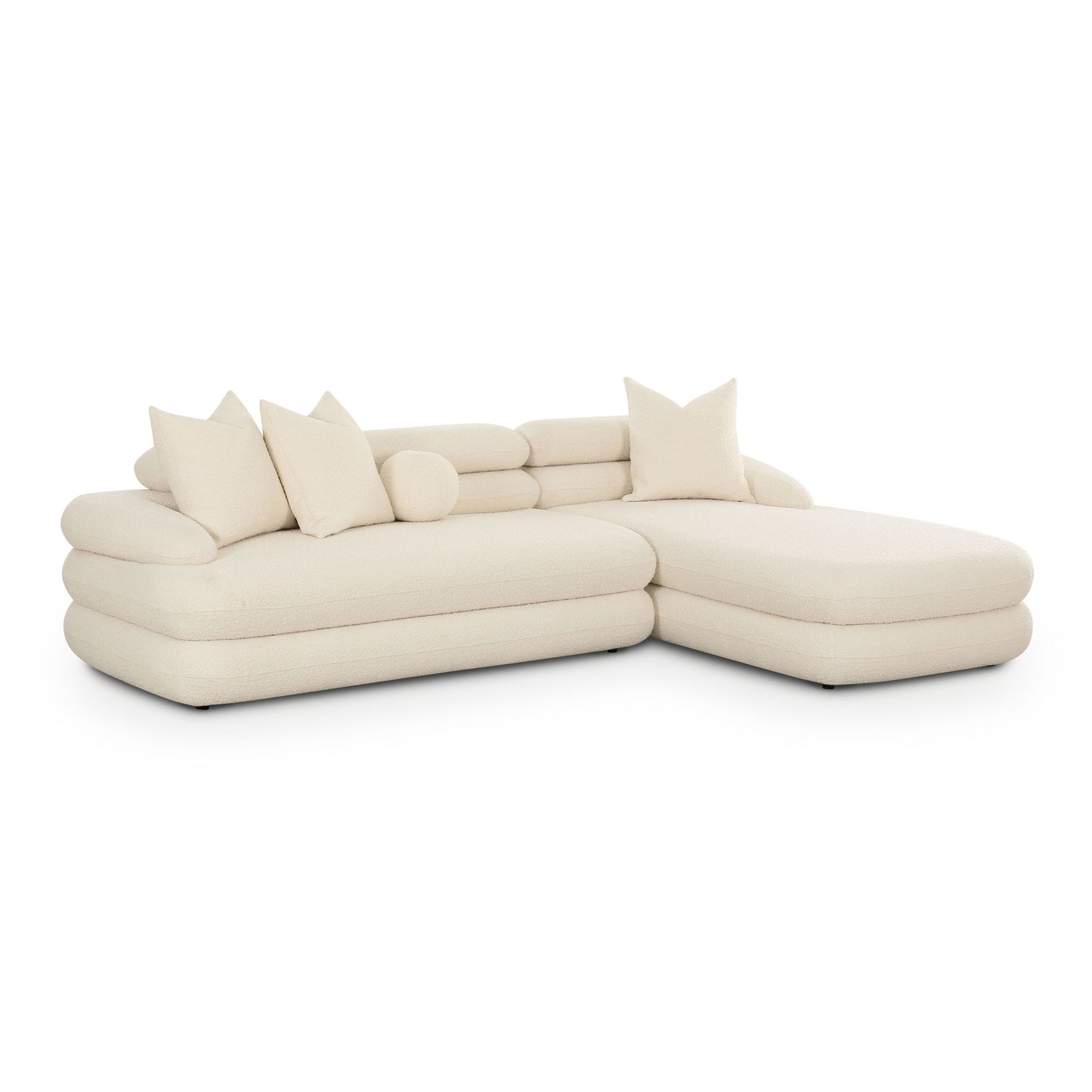 Lulu - Modular Sectional