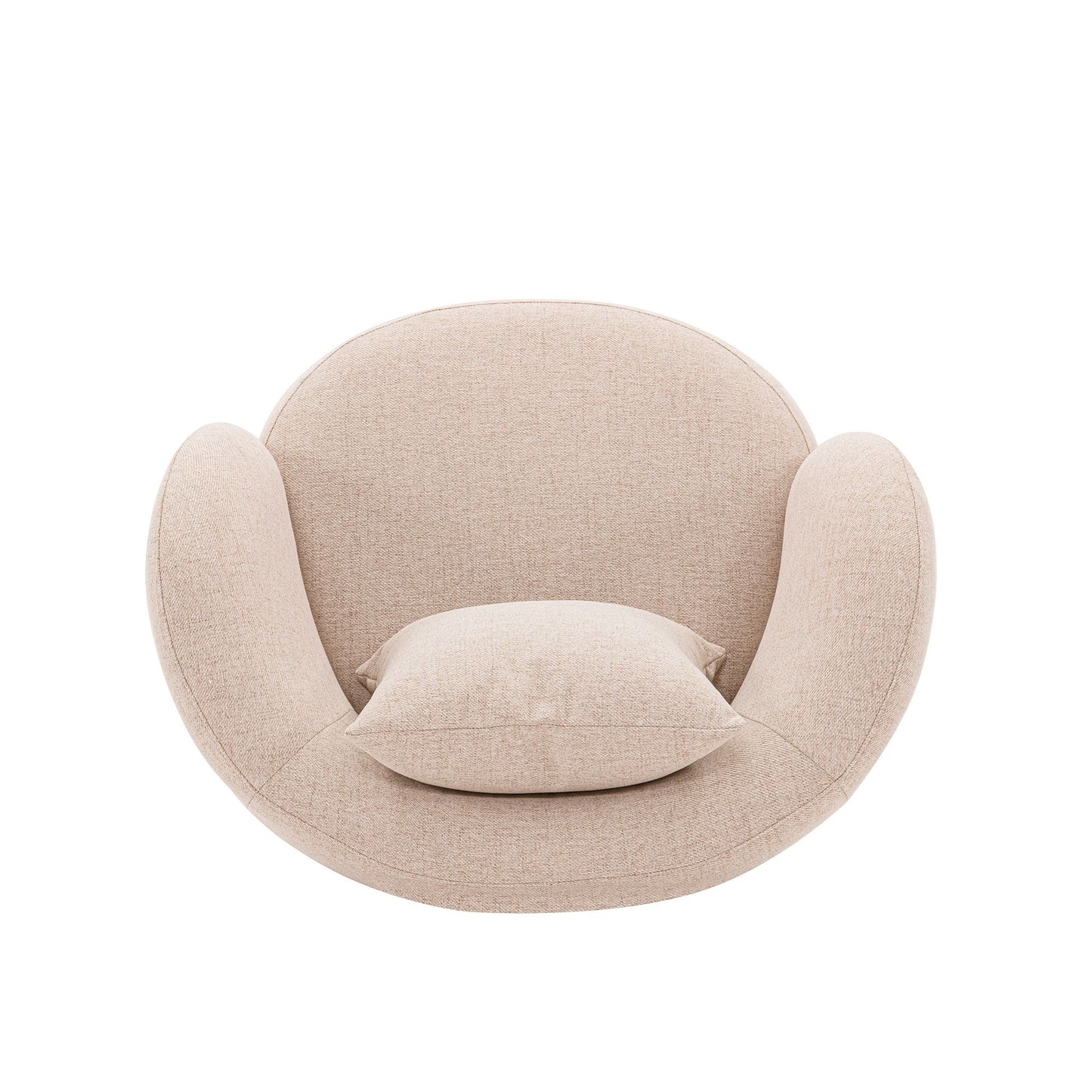 Manhattan Siri - Lounge Chair
