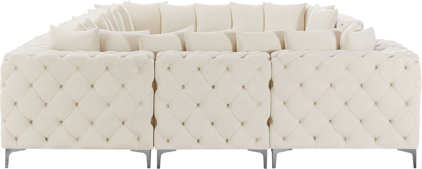 Tremblay - 8 Piece Modular Sectional