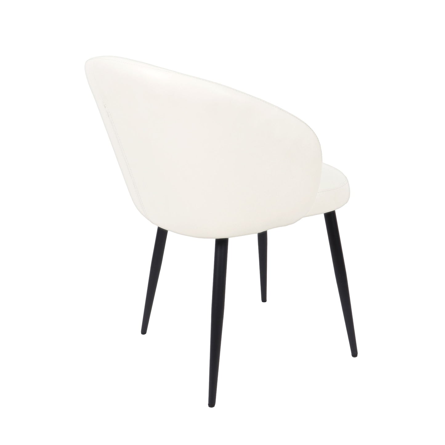 Manhattan Looma - Side Chair (Set of 2)