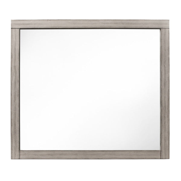Zephyr Mirror
