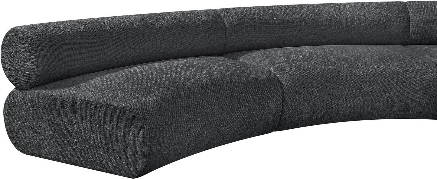 Bale - 6 Piece Modular Sofa