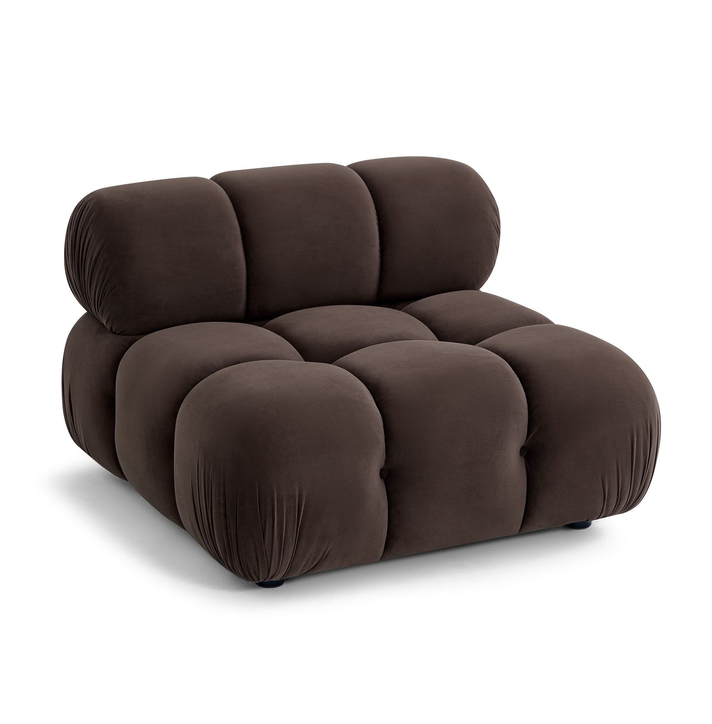 Calliope - Modular Armless Chair