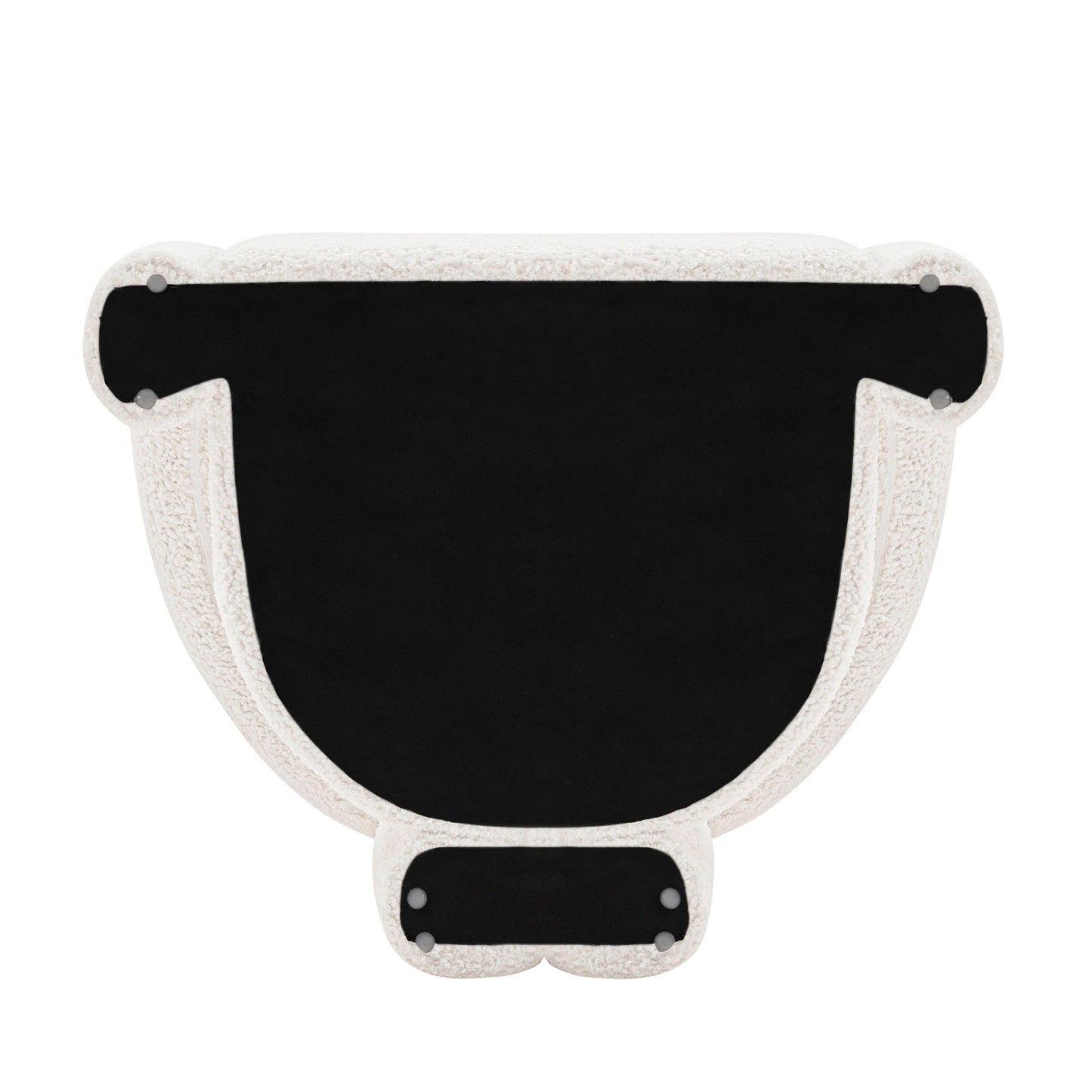 Manhattan Darian - Lounge Chair