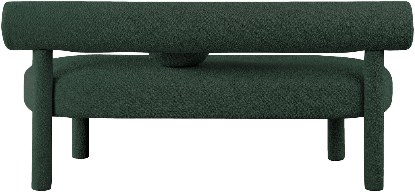 Parlor - Bench
