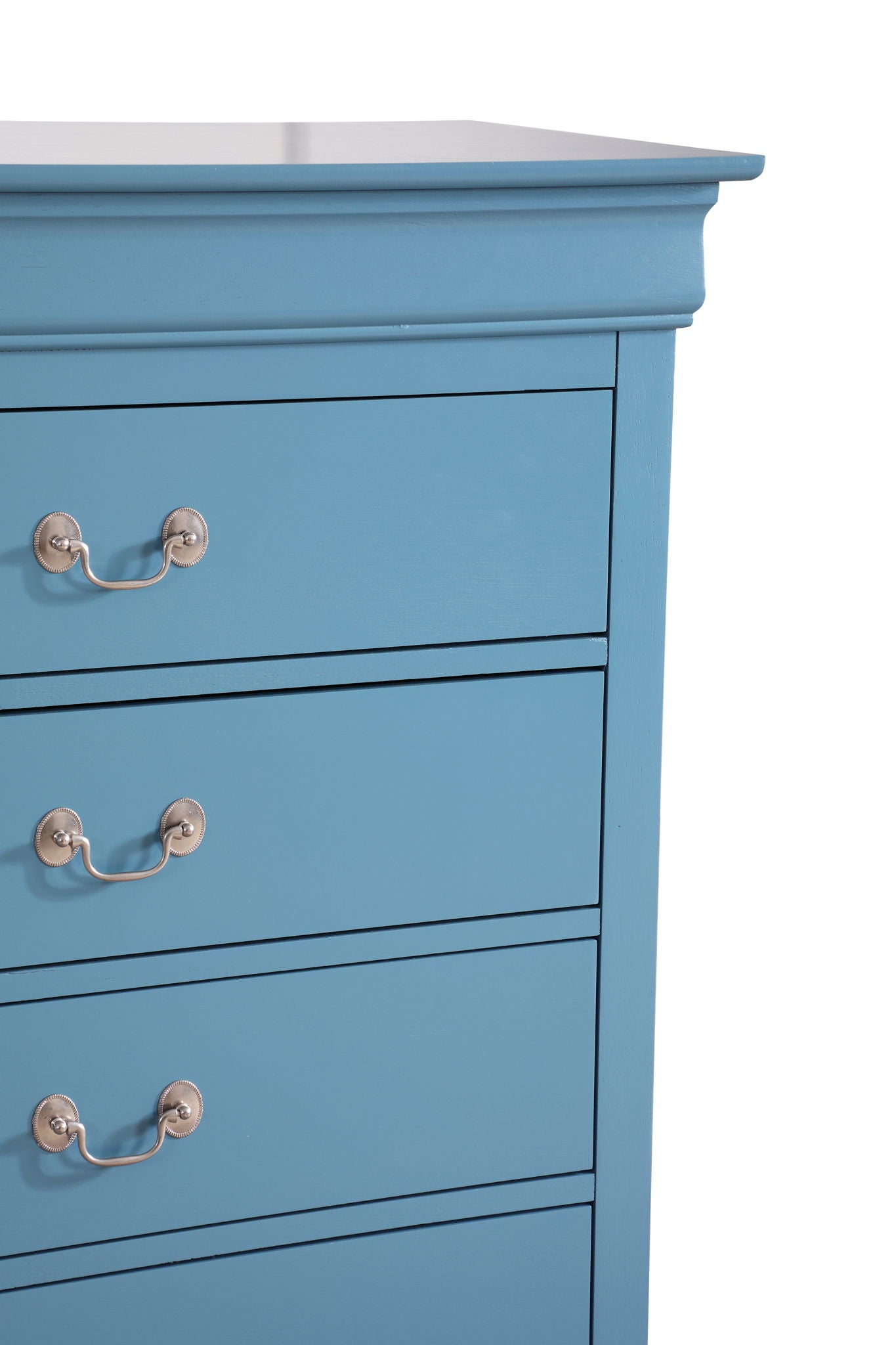 Glory Furniture - Louis Phillipe - Accent Chest
