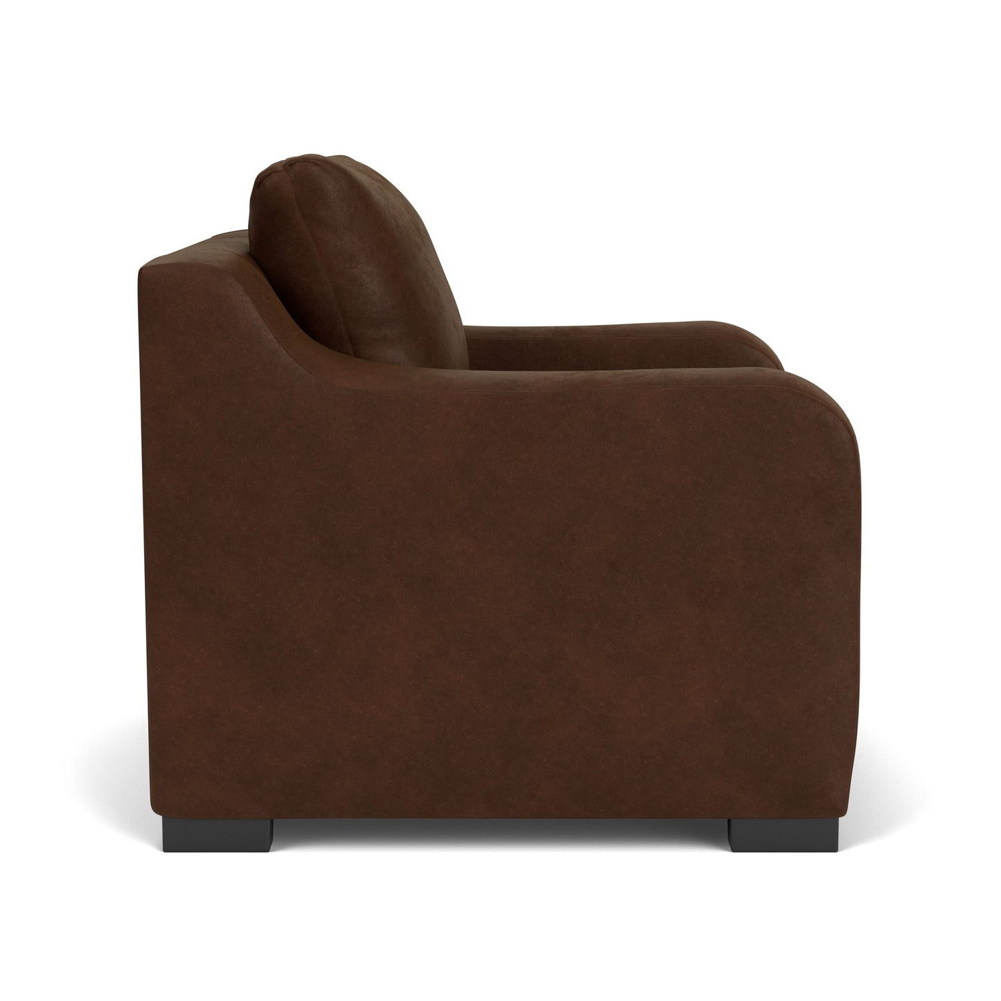 Quinn - Fabric Chair