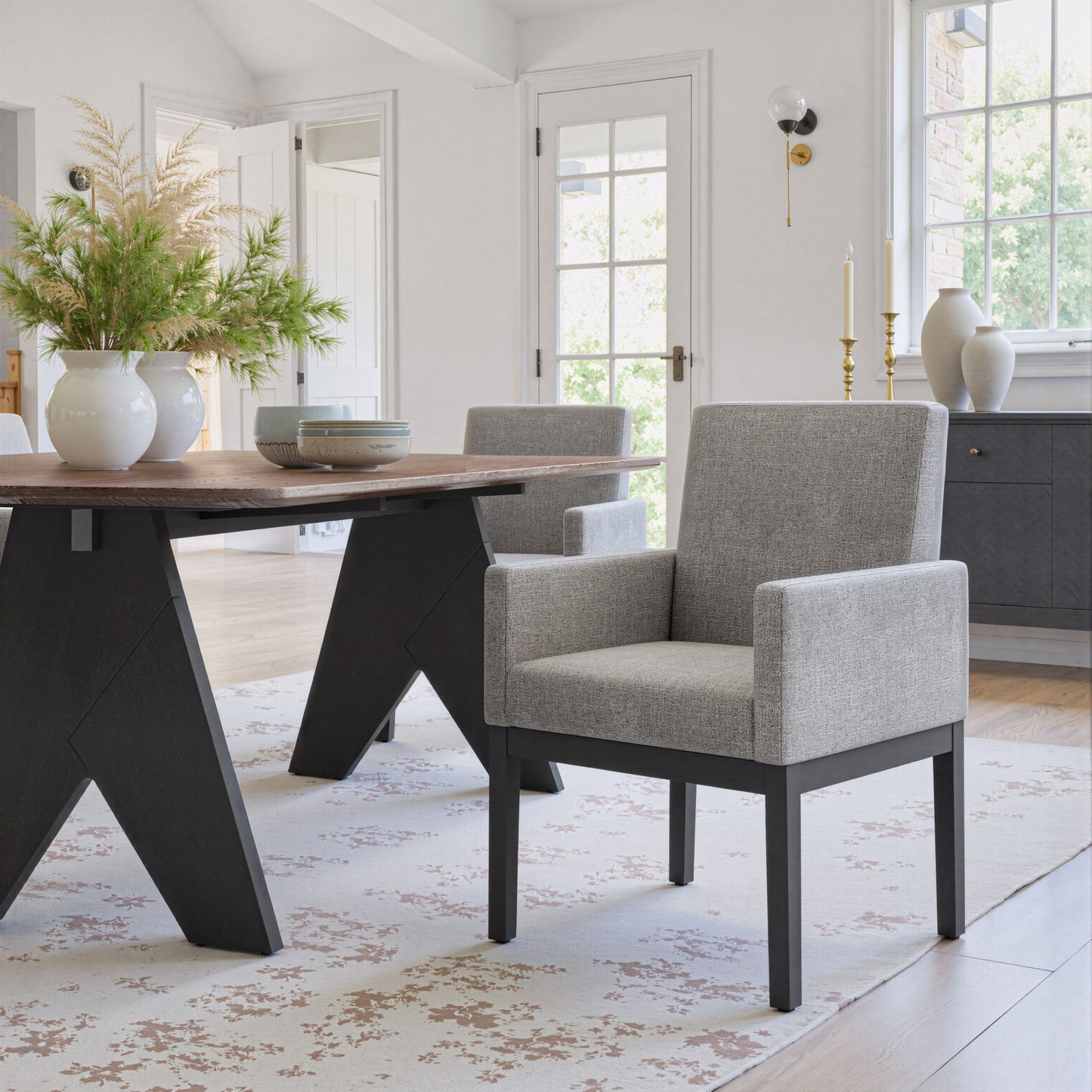 Senzil - Dining Chair