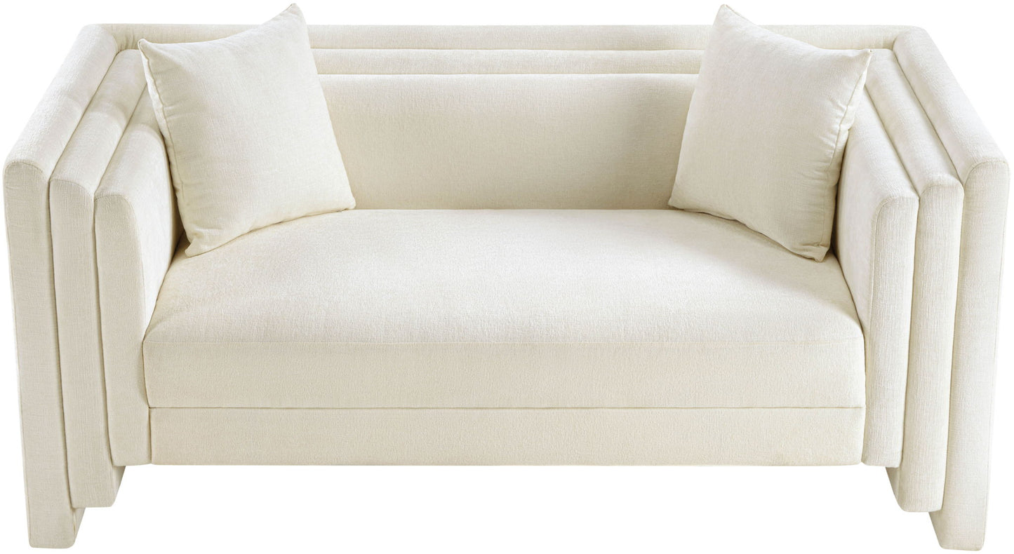 Everett - Loveseat