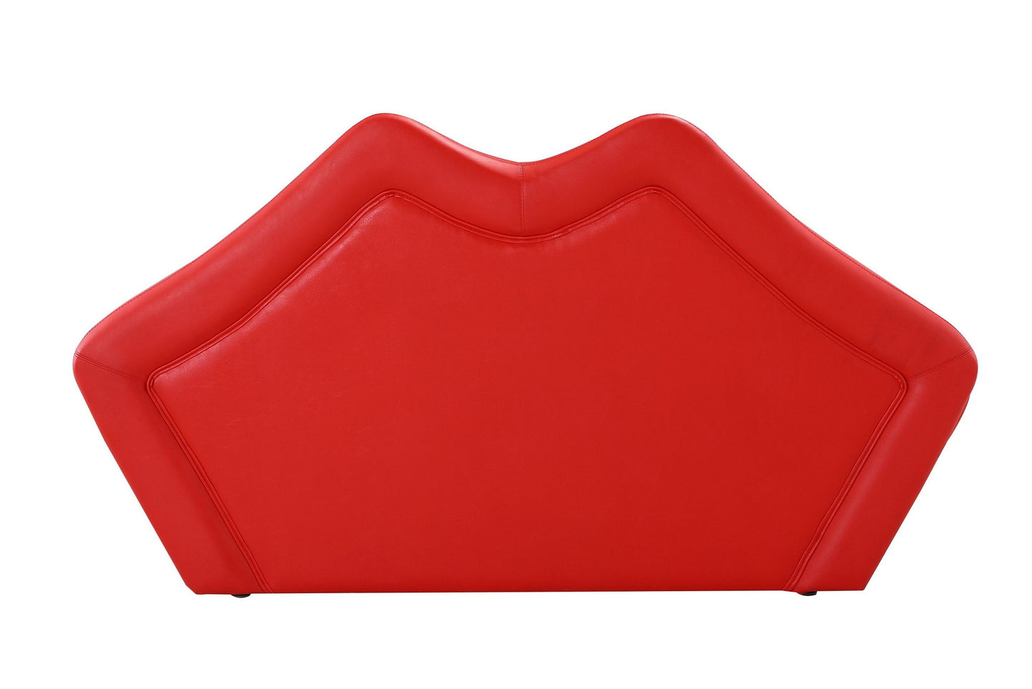 Manhattan Kiss - Loveseat