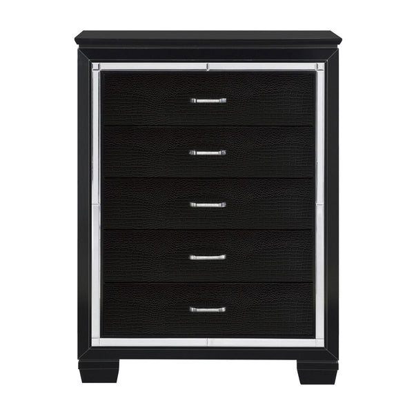 Allura Chest