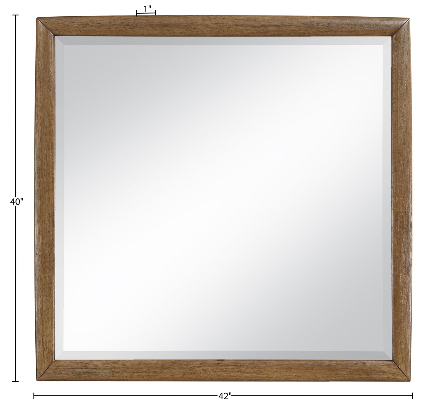 Caswell - Mirror