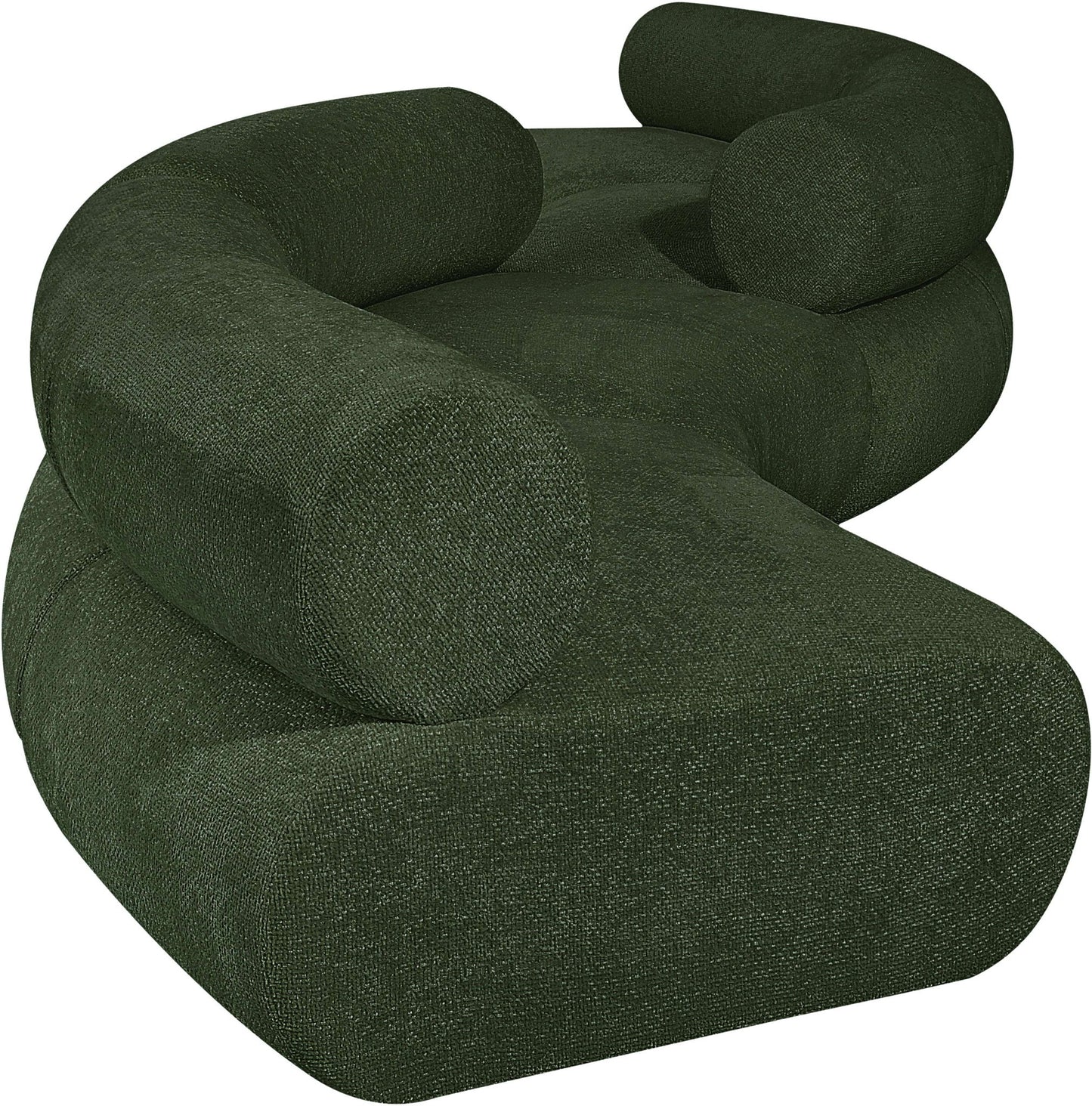 Bale - 4 Piece Modular Sofa