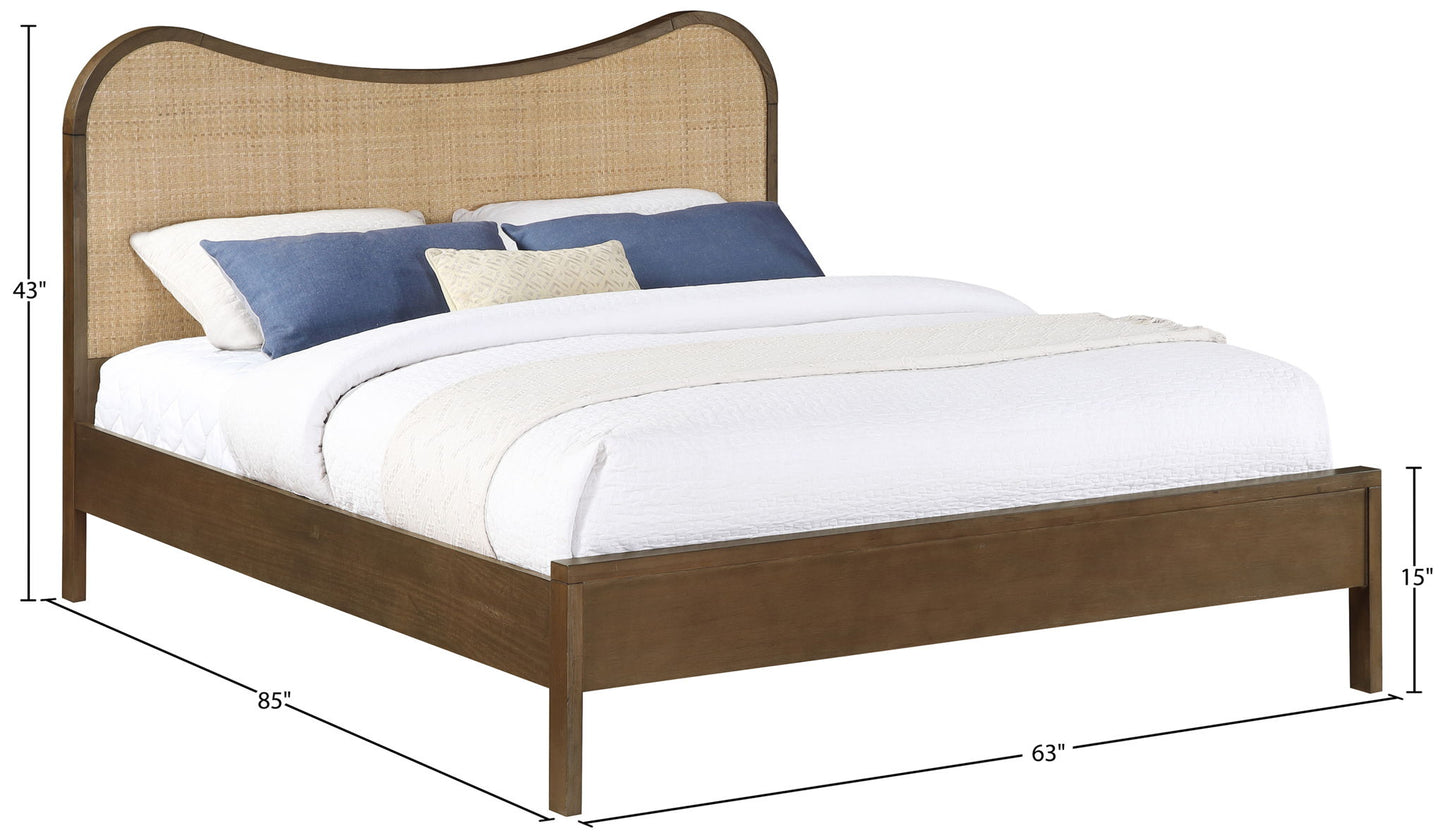 Windsor - Bed