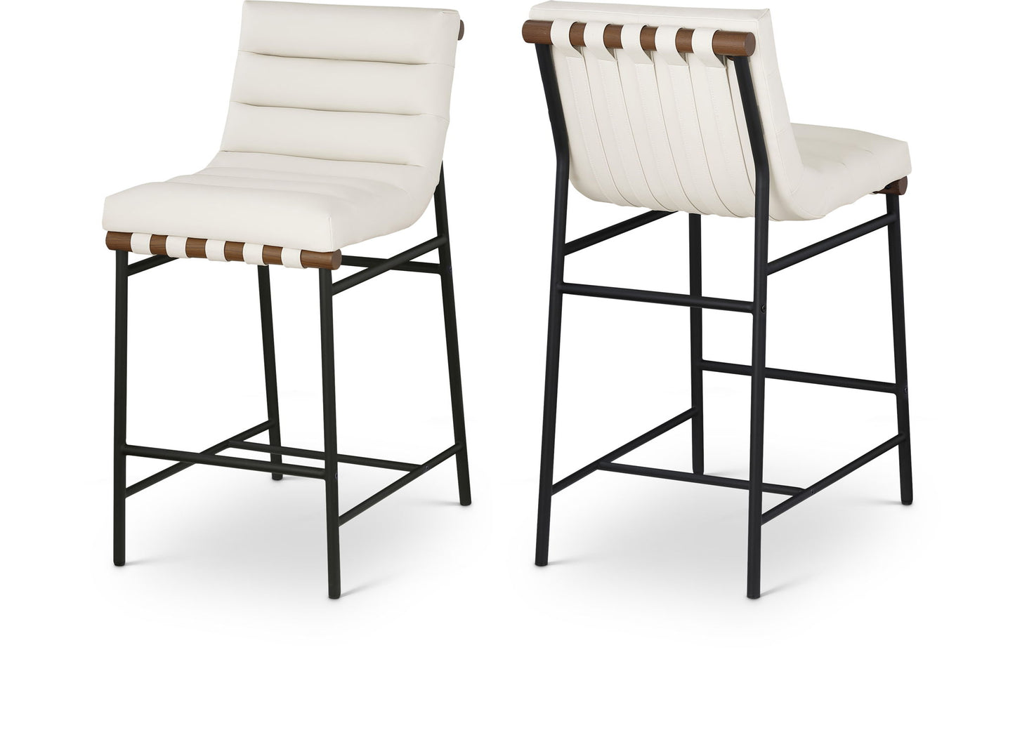 Burke - Counter Stool