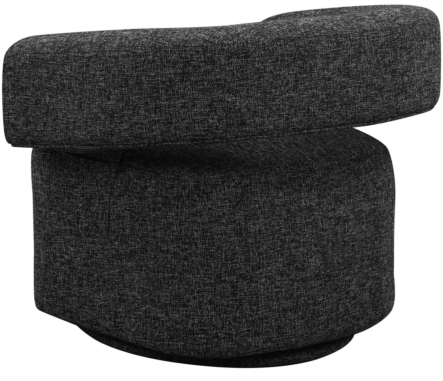 Niya - Swivel Accent Chair