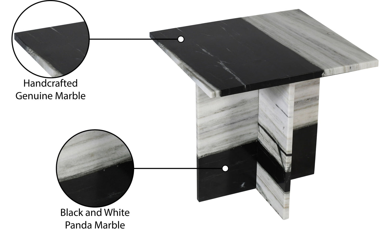 Verona - End Table