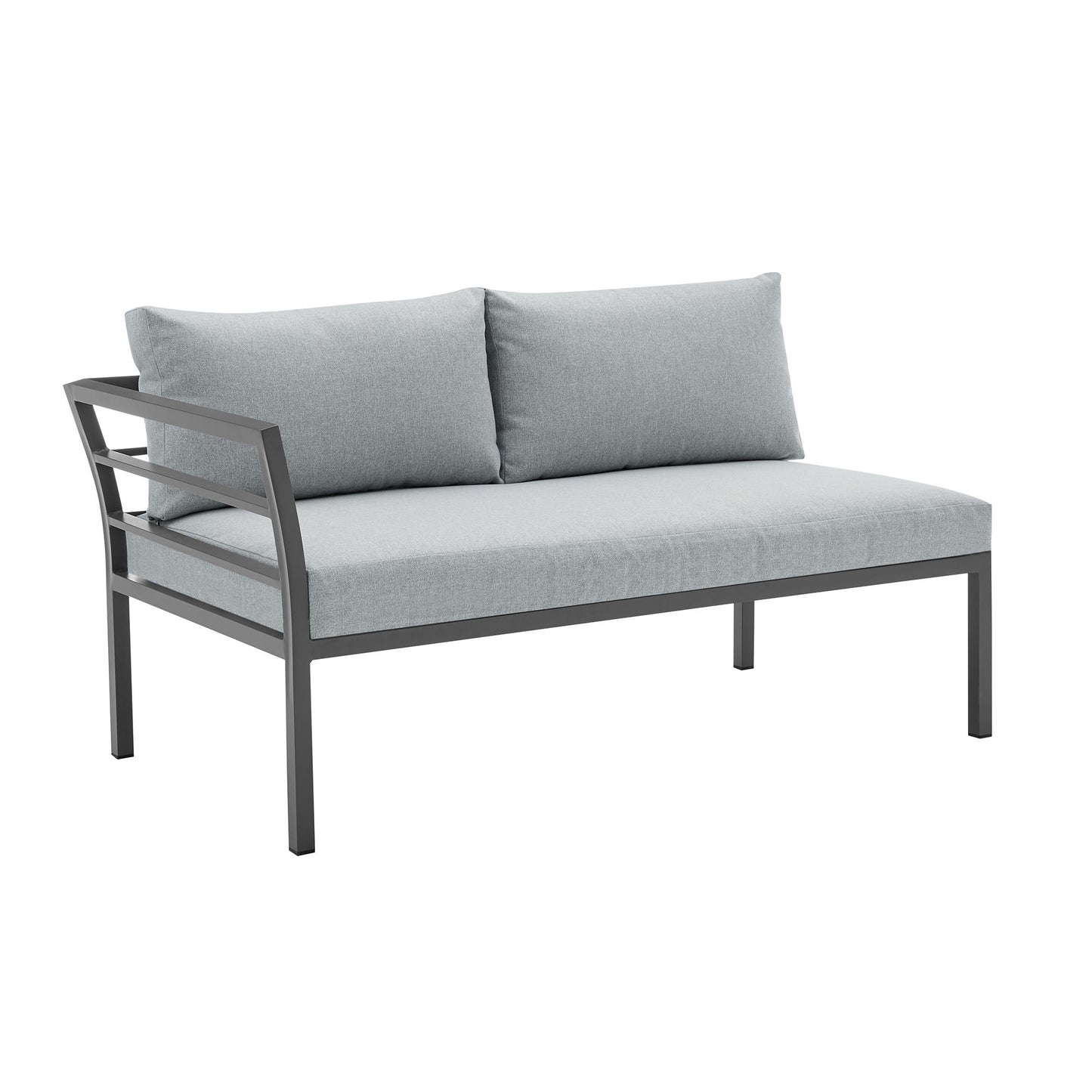 Manhattan Sunnyside - Conversation Set