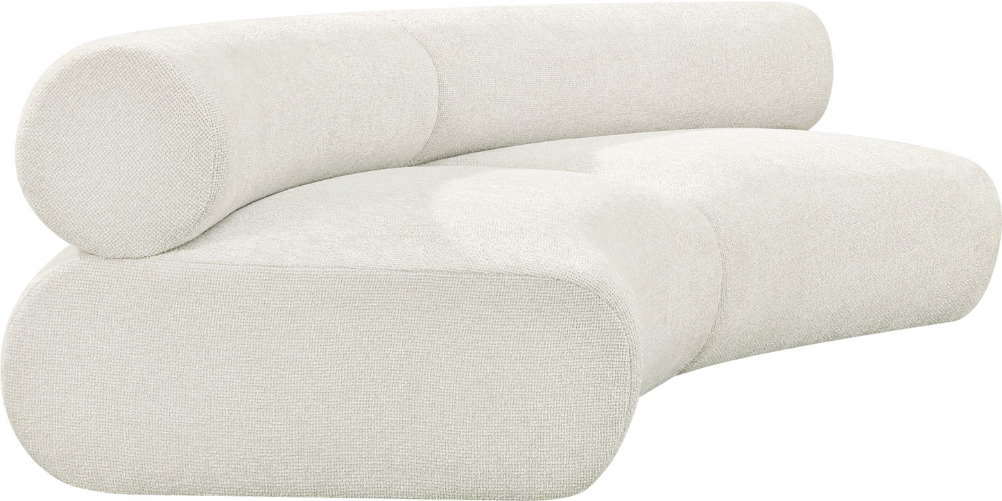 Bale - 2 Piece Modular Sofa