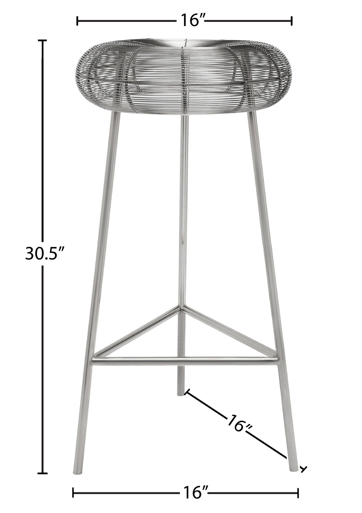 Tuscany - Bar Stool