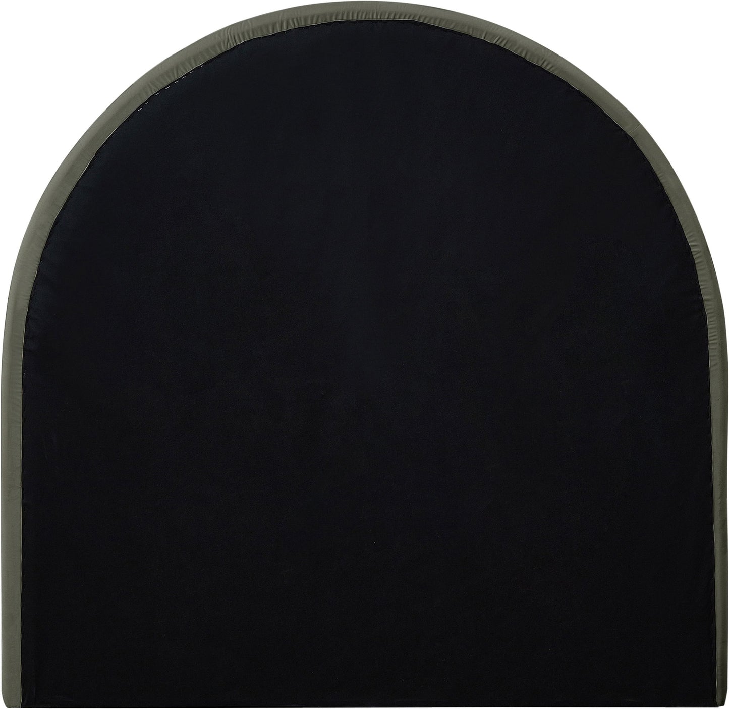 Madrid - Upholstered Bed