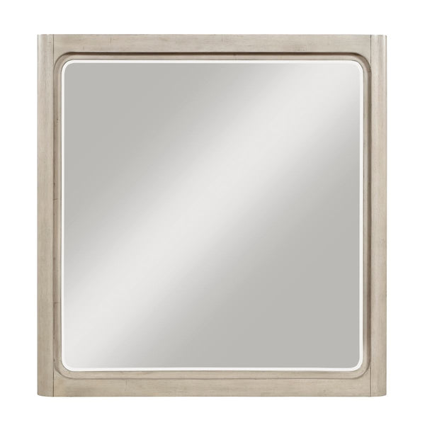 Alita Mirror