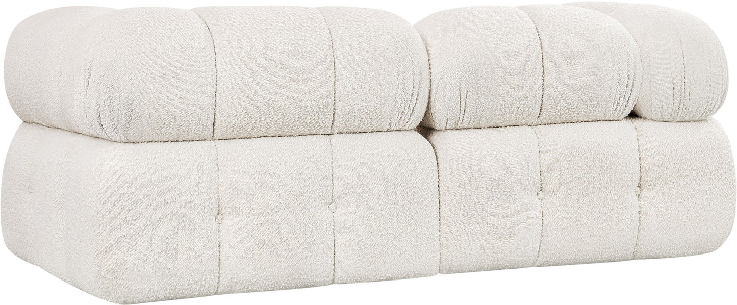 Ames - 2 Seat Modular Sofa