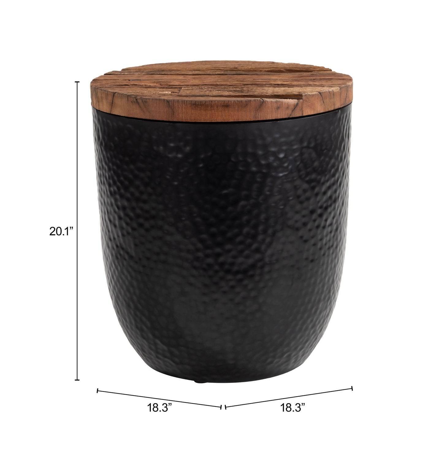 Duskan - Storage Table