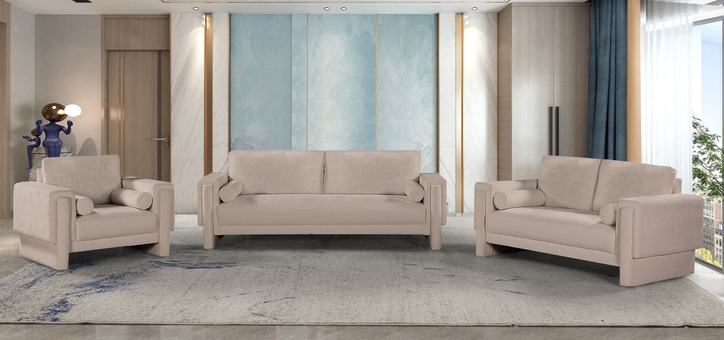 Madeline - Loveseat