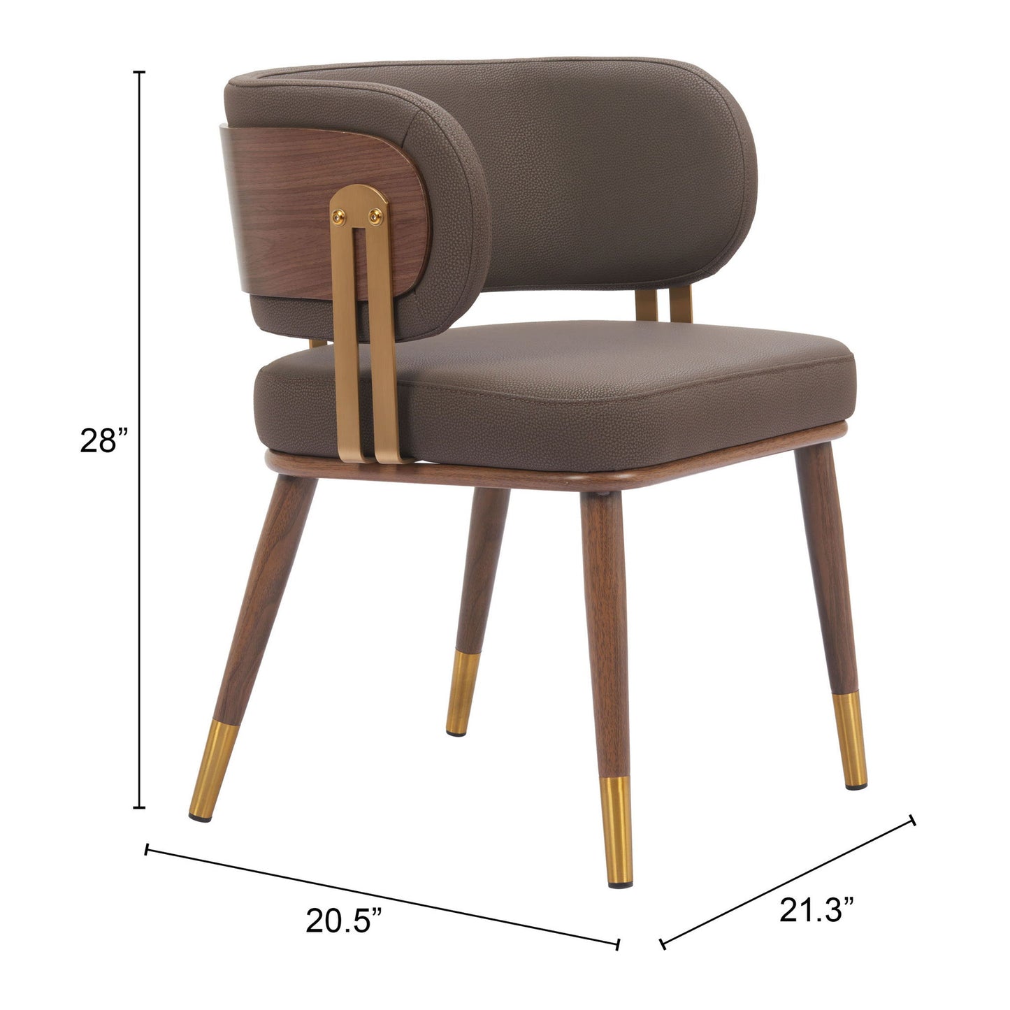 Brew - Dining Chair