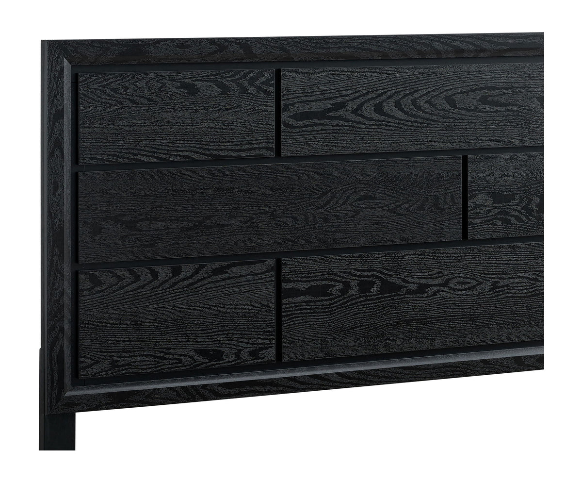 Glory Furniture - Glasgow - Bed