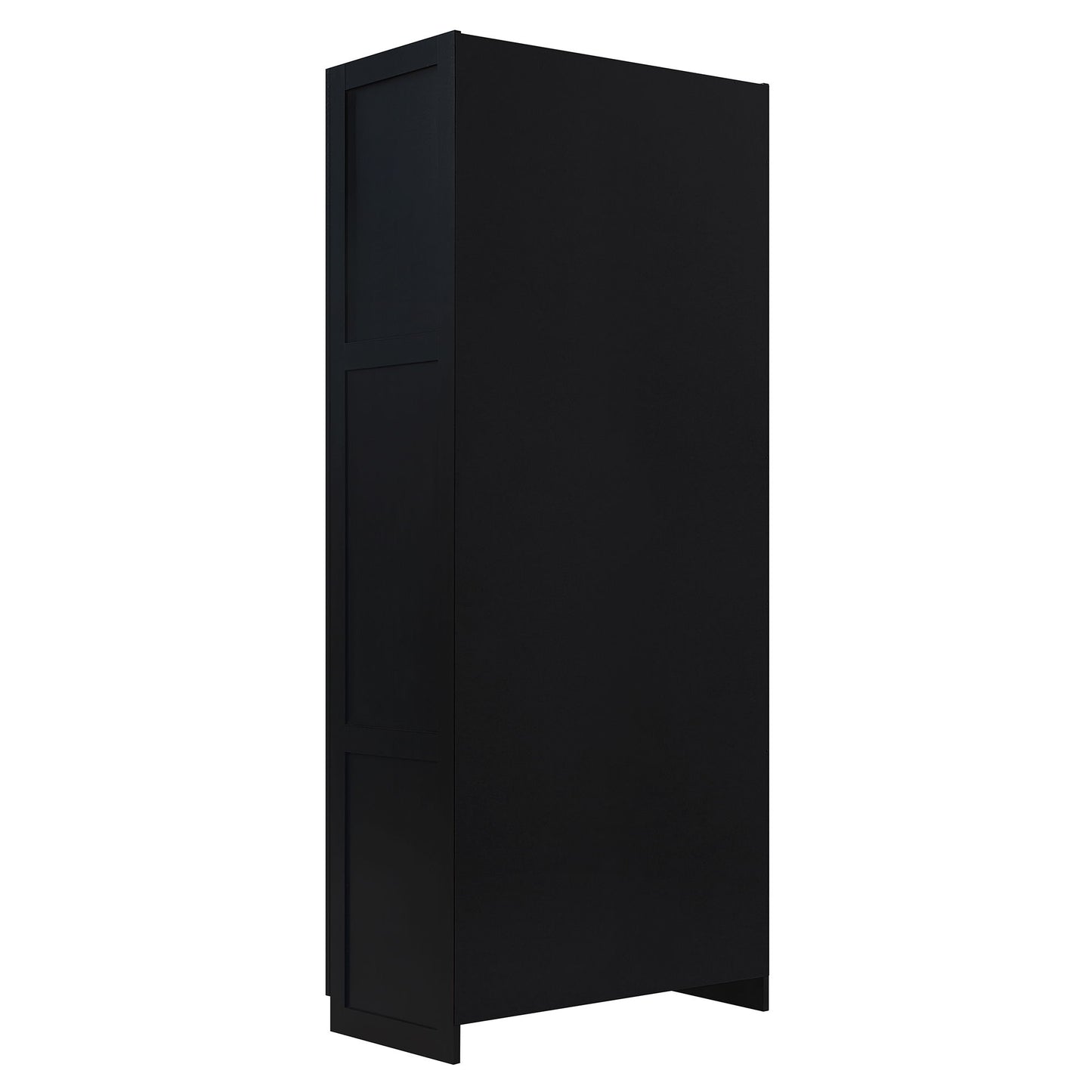 Manhattan Cornelia - Storage Cabinet With 7 Shelves
