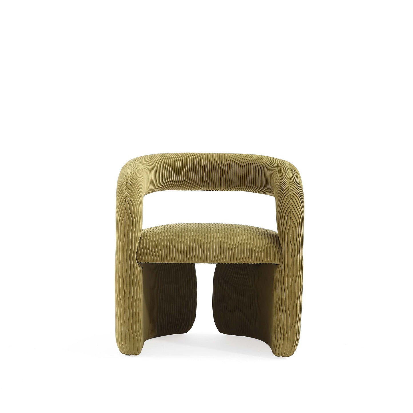 Manhattan Corvette - Lounge Chair