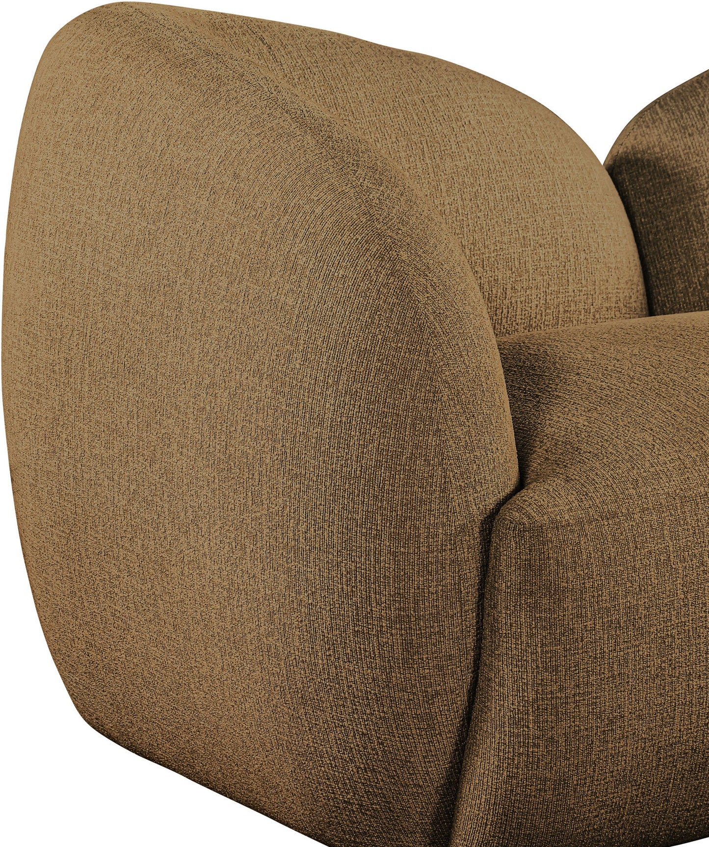 Elowen - Fabric Upholstered Chair