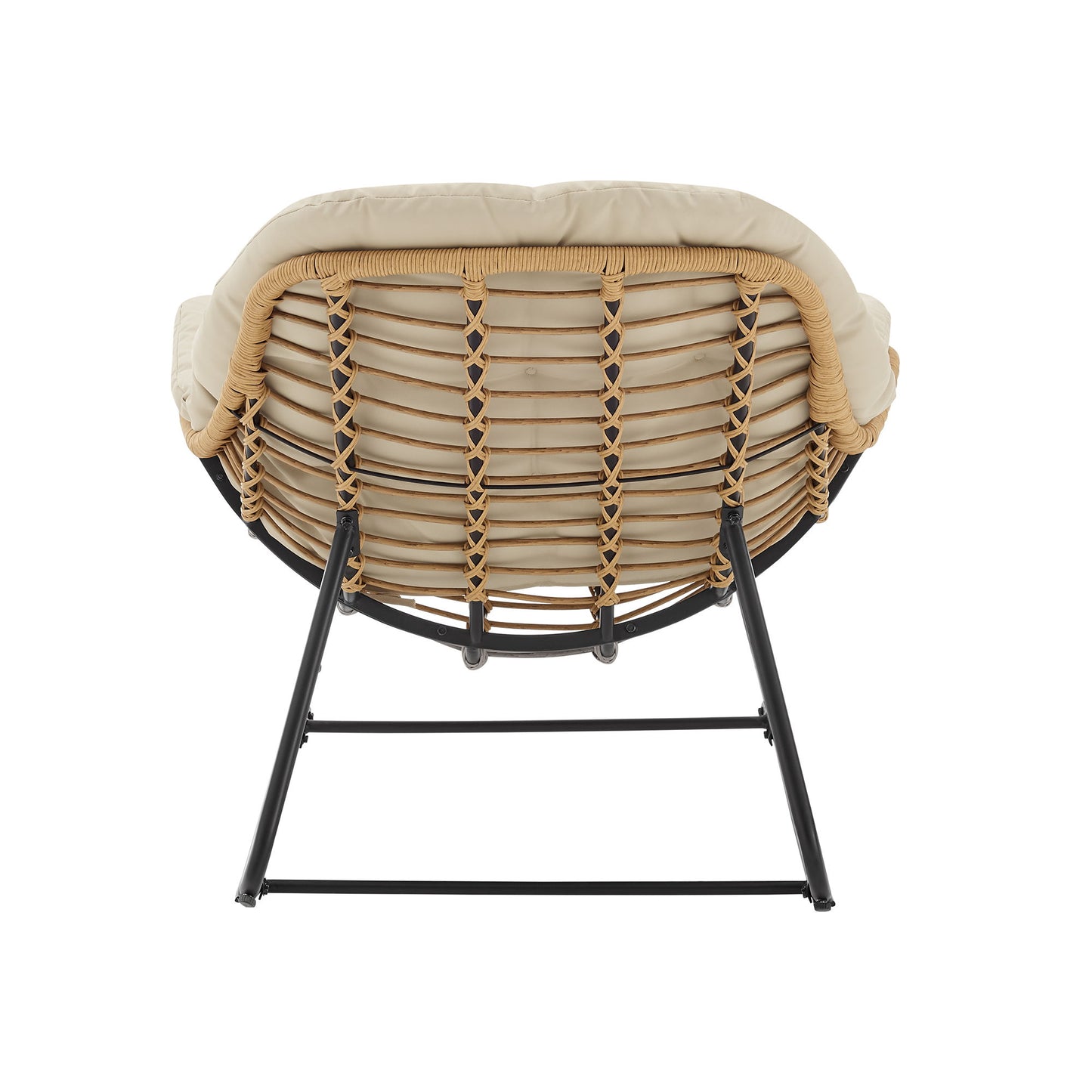 Manhattan Benson - Lounge Chair Set