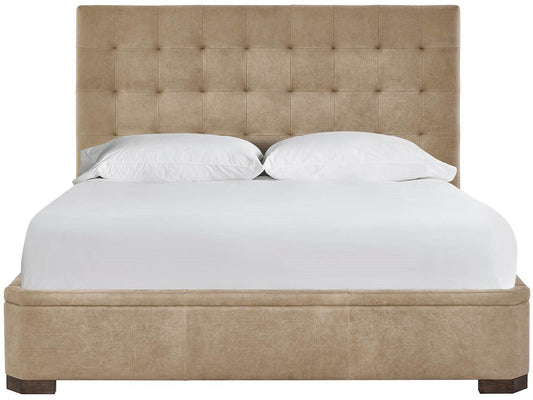 Montclair - Upholstered Bed