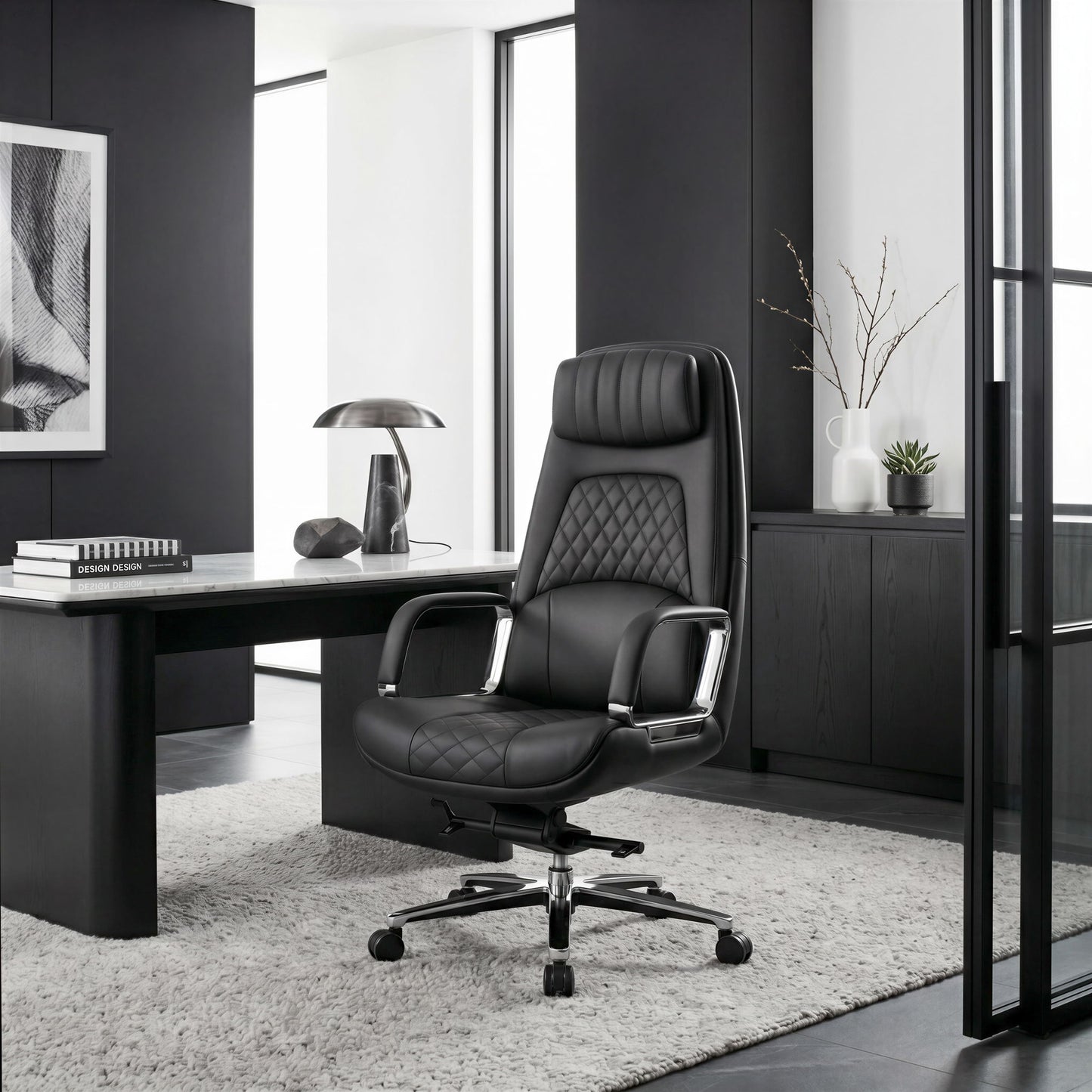 Cordelia - Office Chair