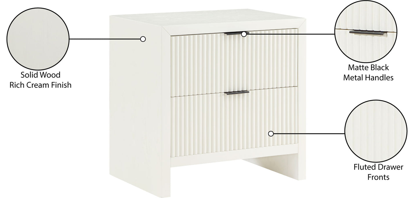 Fairfax - Night Stand