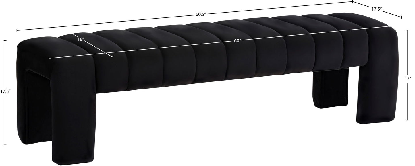 Andaz - Bench