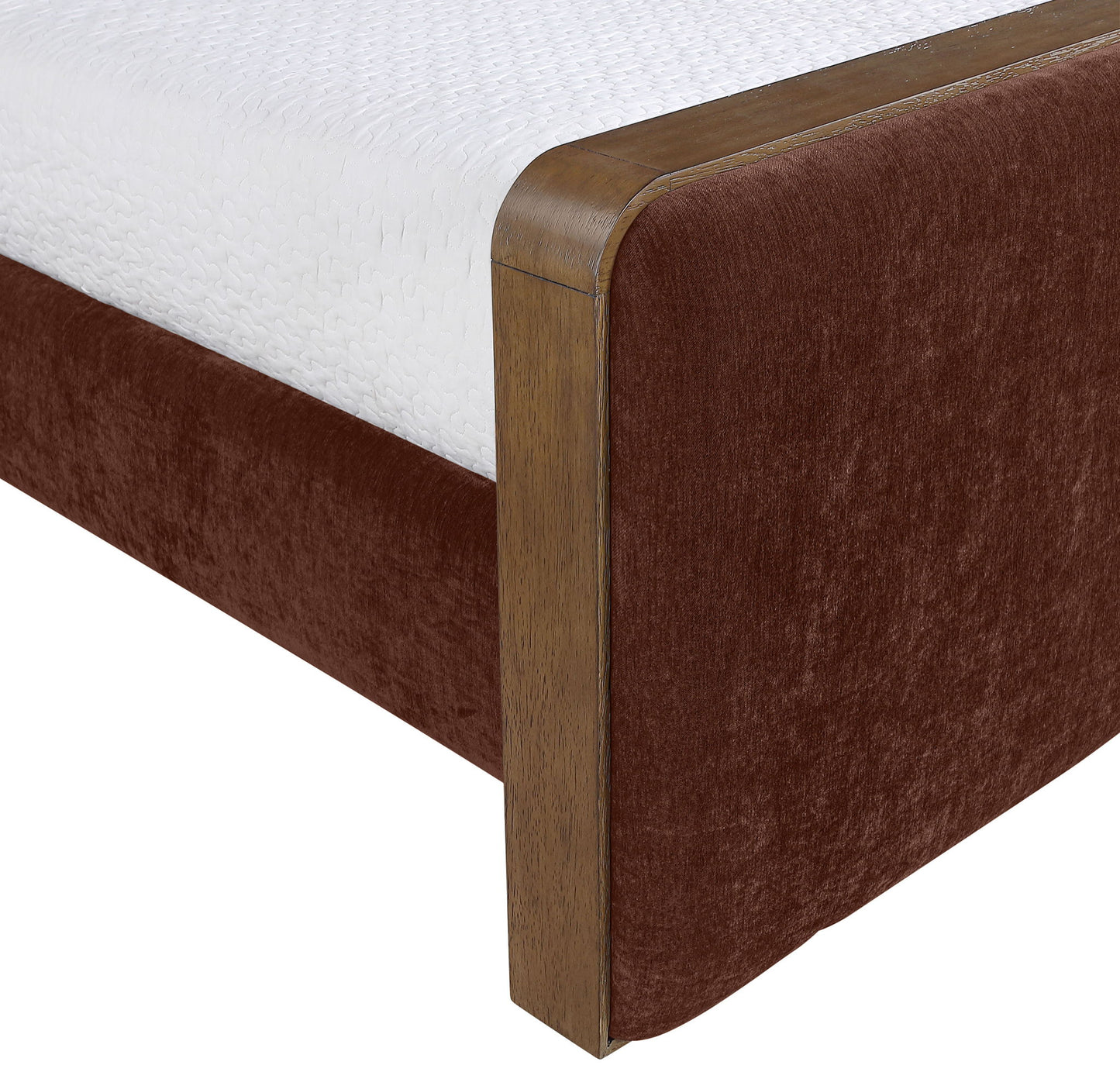 Dalton - Fabric Bed