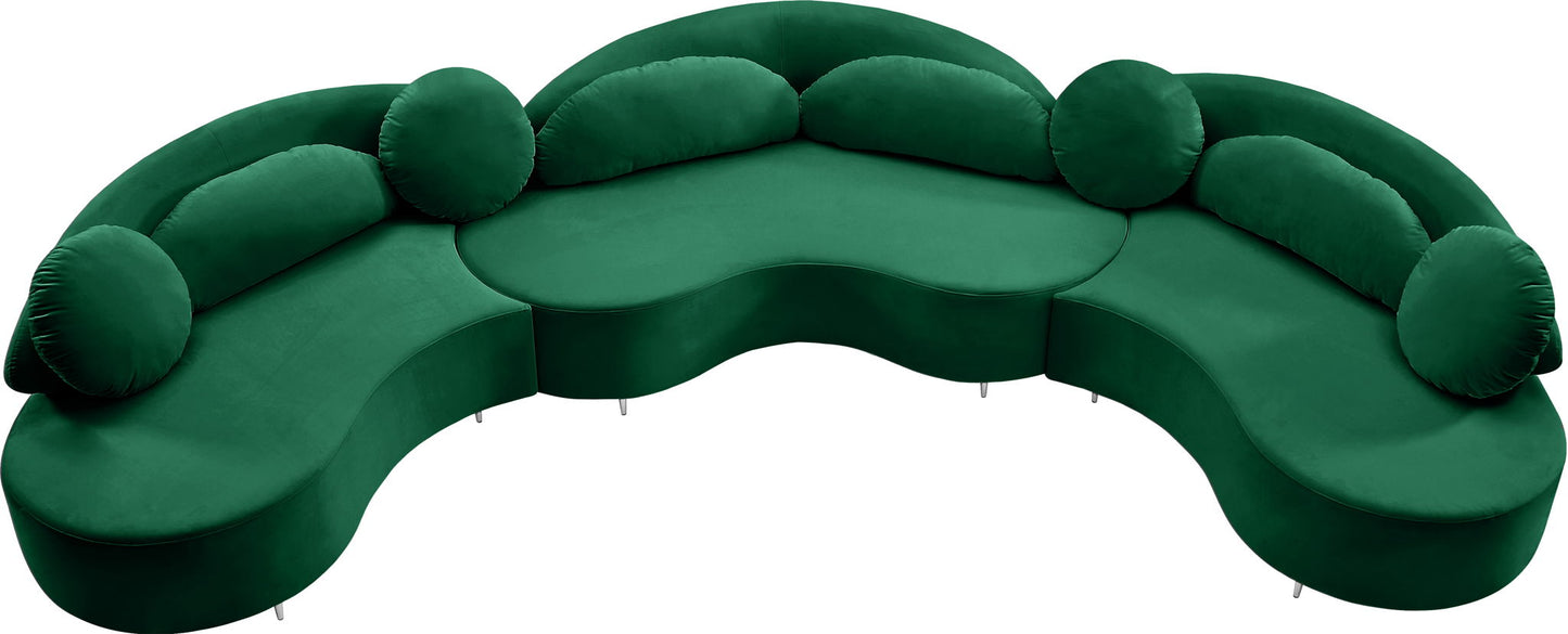 Vivacious - Sectional