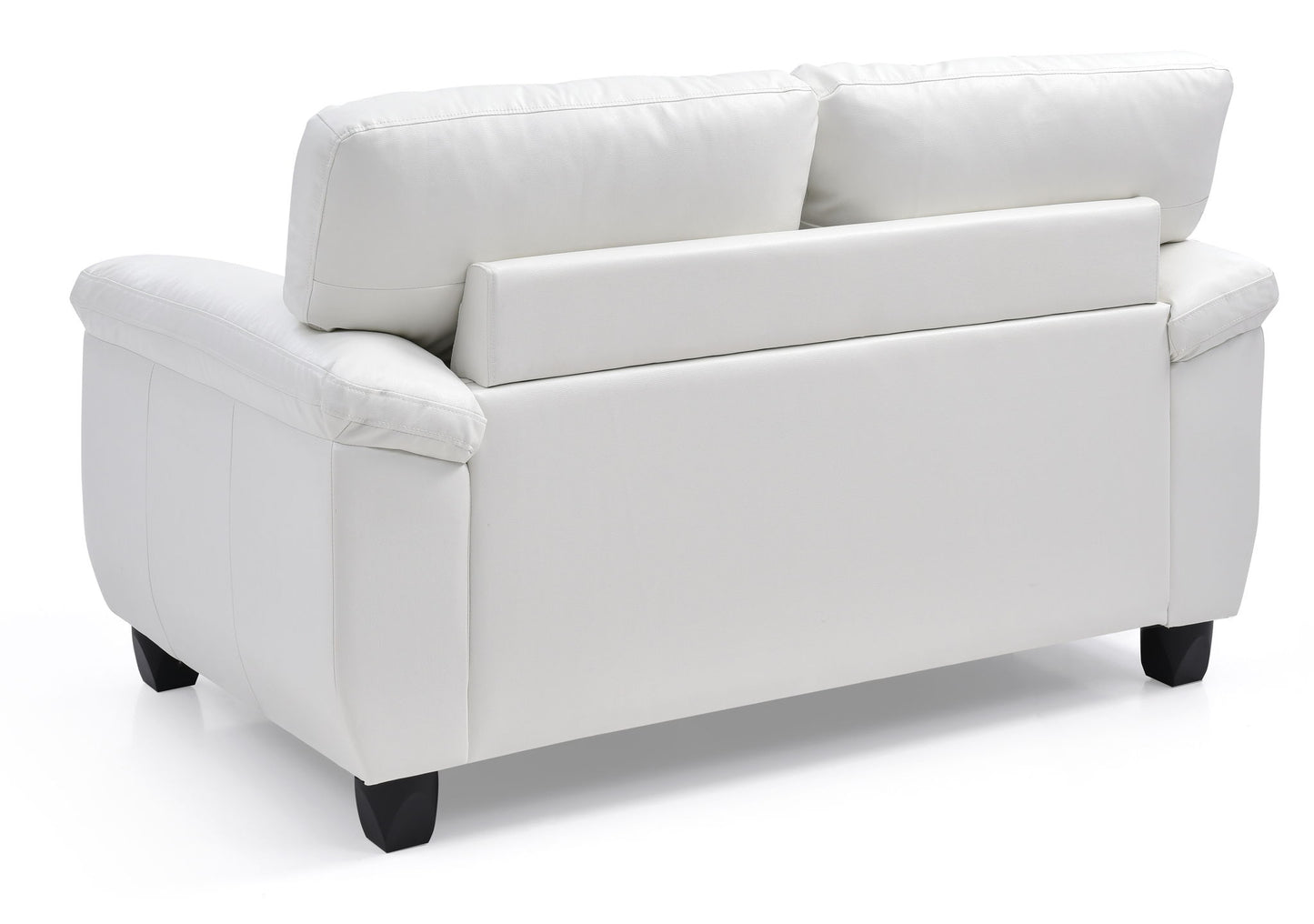 Glory Furniture - Gallant - Loveseat