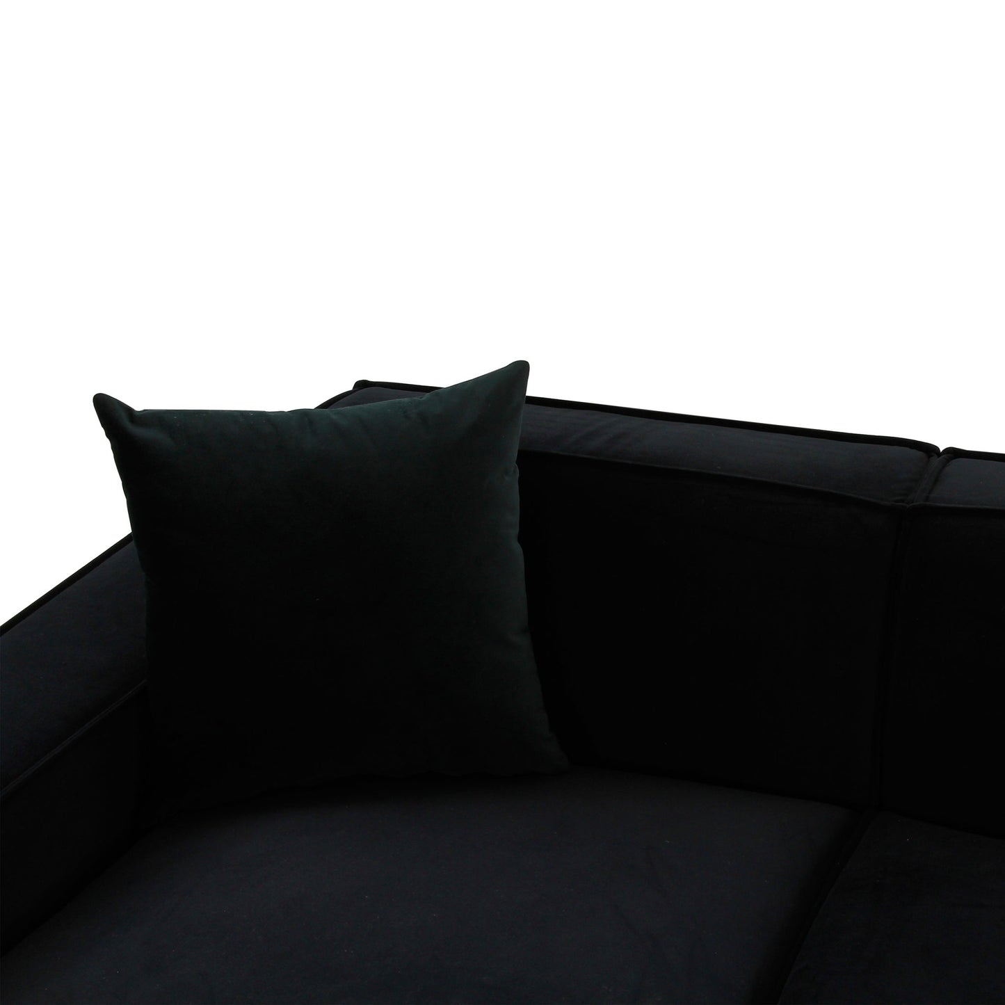 Olafur - Velvet Sectional