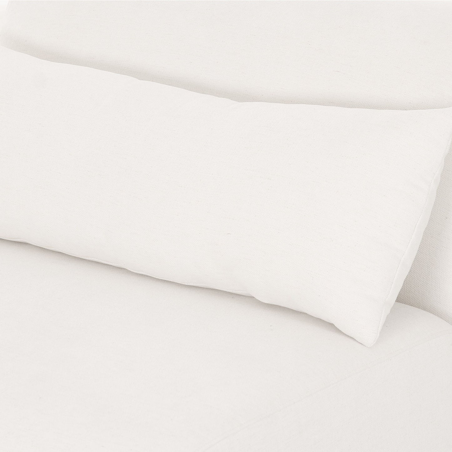 Tarra - Chenille Modular Chaise