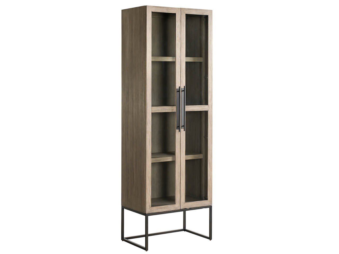 Dwell - Display Cabinet - Boulder