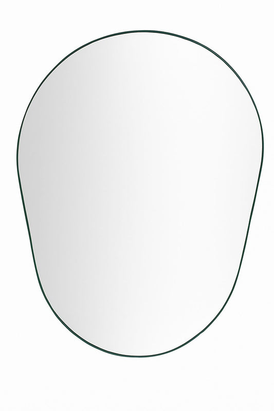 Nuance - Wall Mirror - Navy